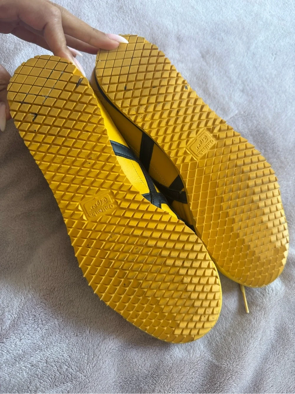 Onitsuka Tiger - like new - Picture 5 of 7